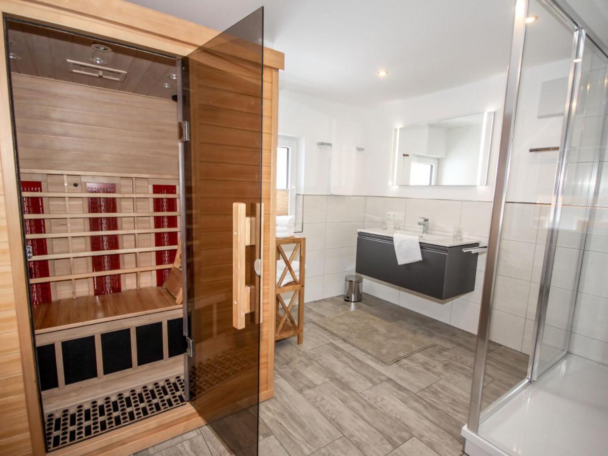 Holiday Home Machreich By Interhome Hundsdorf  Εξωτερικό φωτογραφία