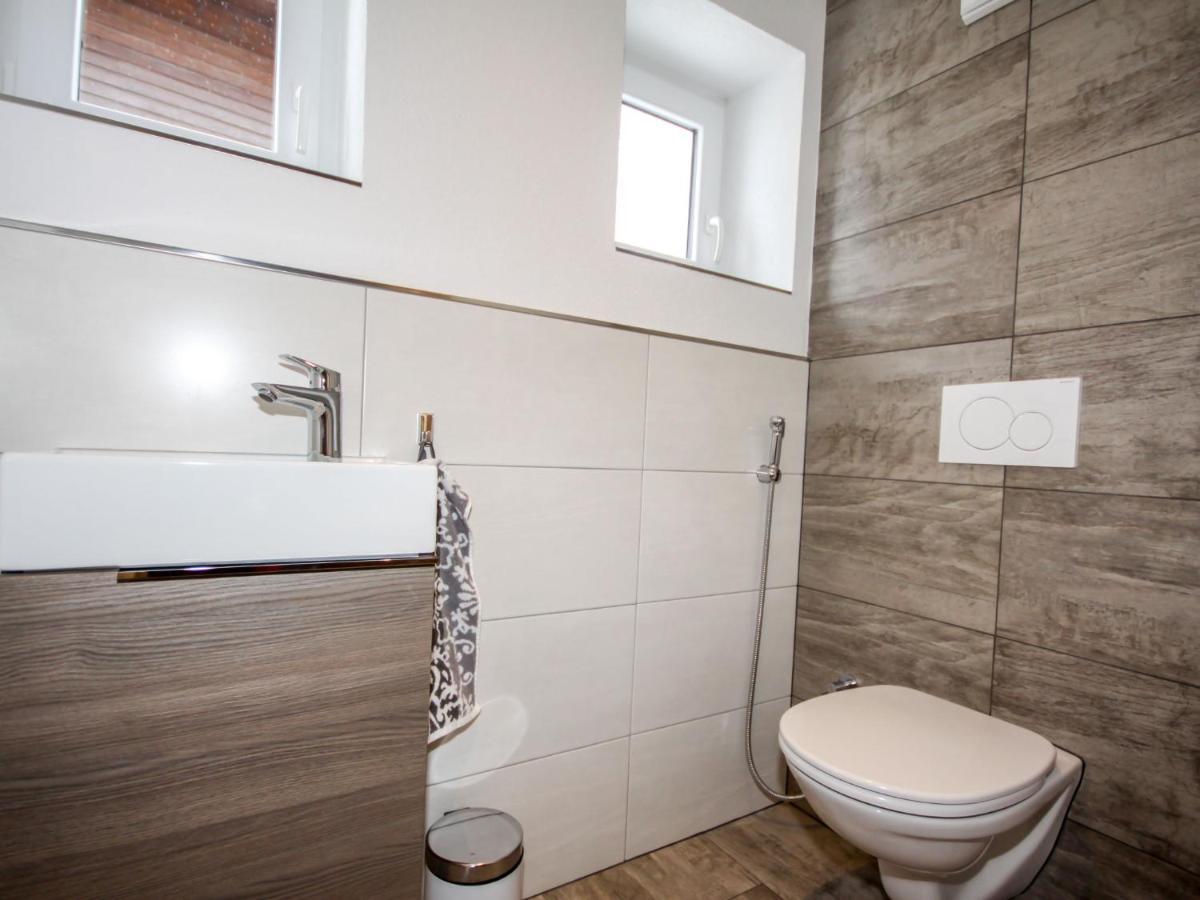 Holiday Home Machreich By Interhome Hundsdorf  Εξωτερικό φωτογραφία