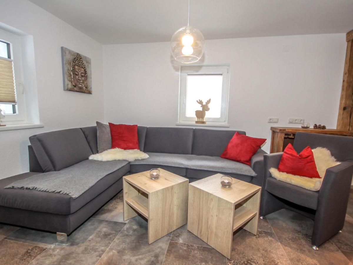 Holiday Home Machreich By Interhome Hundsdorf  Εξωτερικό φωτογραφία