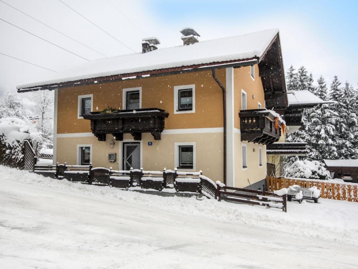 Holiday Home Machreich By Interhome Hundsdorf  Εξωτερικό φωτογραφία