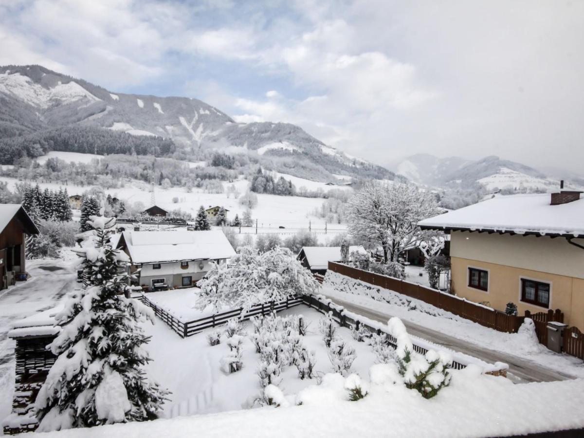 Holiday Home Machreich By Interhome Hundsdorf  Εξωτερικό φωτογραφία