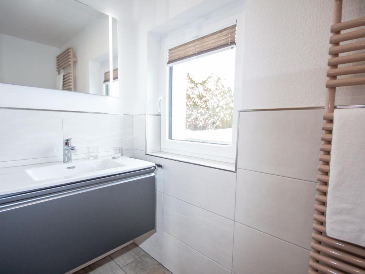 Holiday Home Machreich By Interhome Hundsdorf  Εξωτερικό φωτογραφία