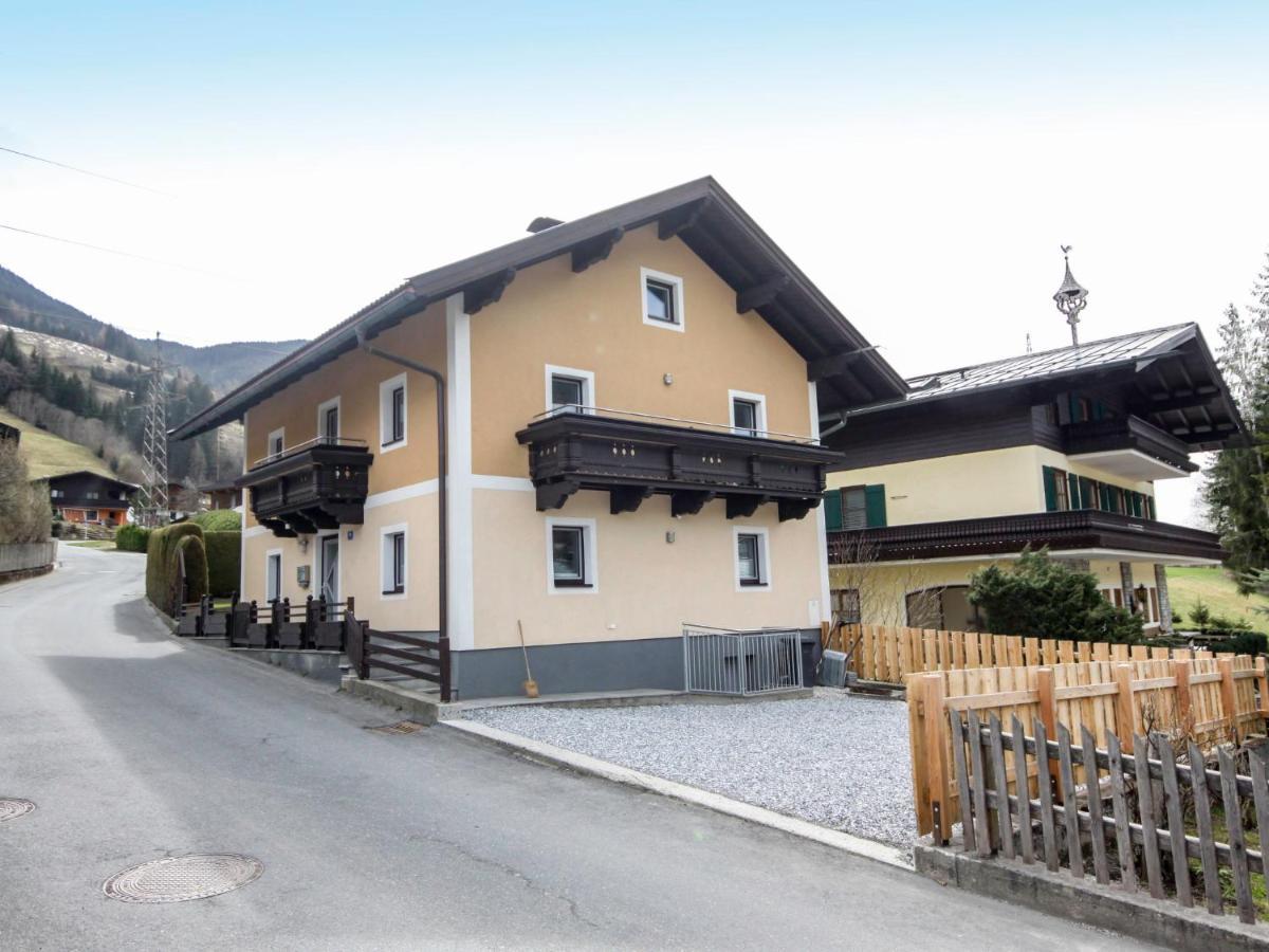 Holiday Home Machreich By Interhome Hundsdorf  Εξωτερικό φωτογραφία