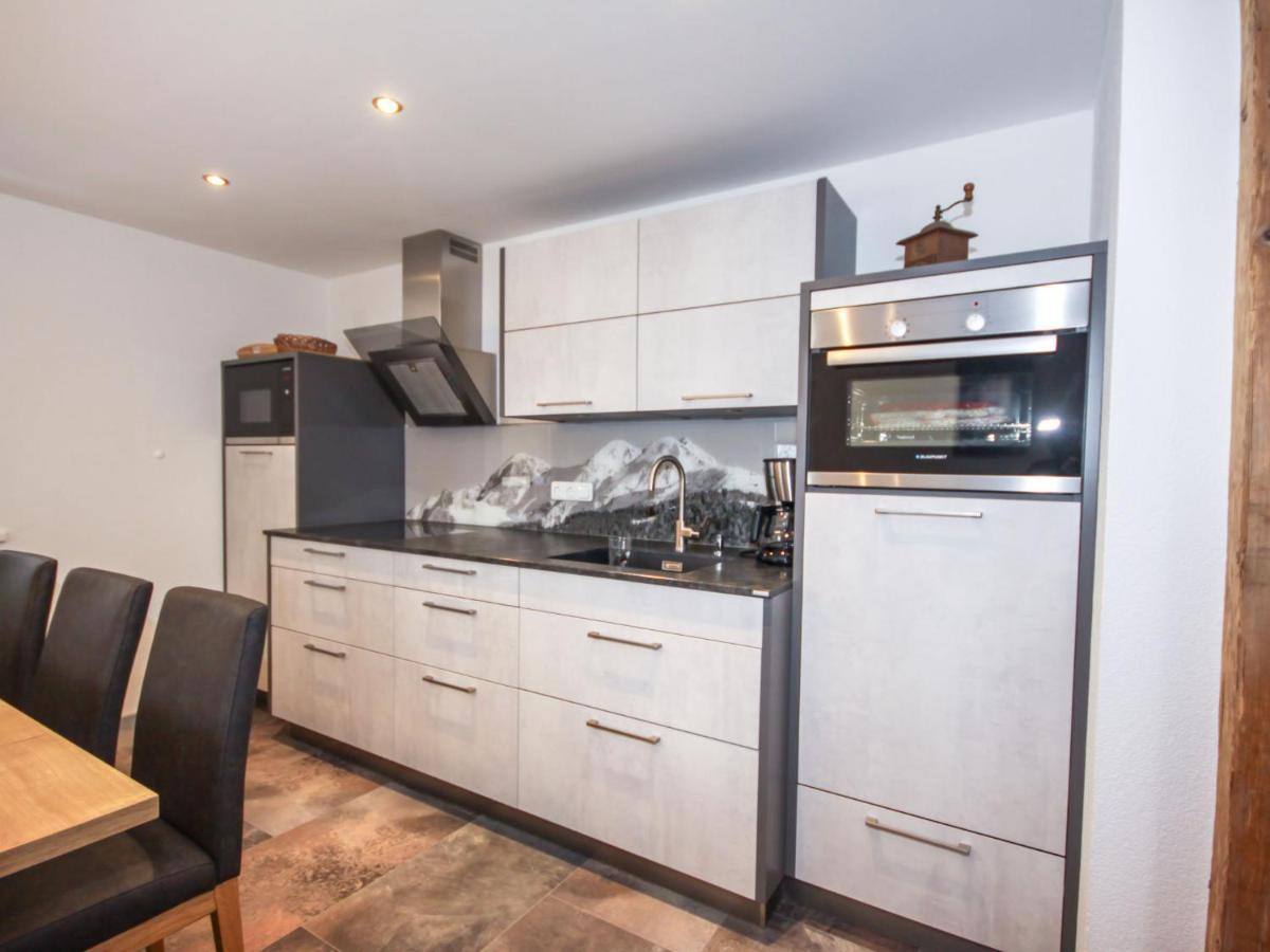 Holiday Home Machreich By Interhome Hundsdorf  Εξωτερικό φωτογραφία