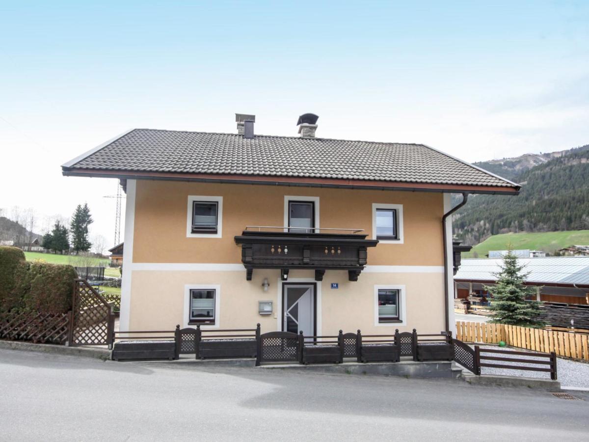 Holiday Home Machreich By Interhome Hundsdorf  Εξωτερικό φωτογραφία
