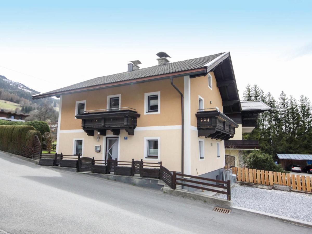 Holiday Home Machreich By Interhome Hundsdorf  Εξωτερικό φωτογραφία