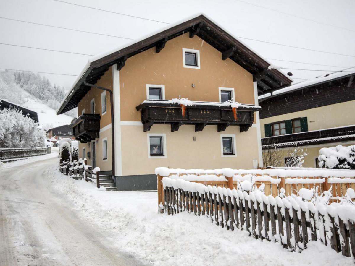 Holiday Home Machreich By Interhome Hundsdorf  Εξωτερικό φωτογραφία