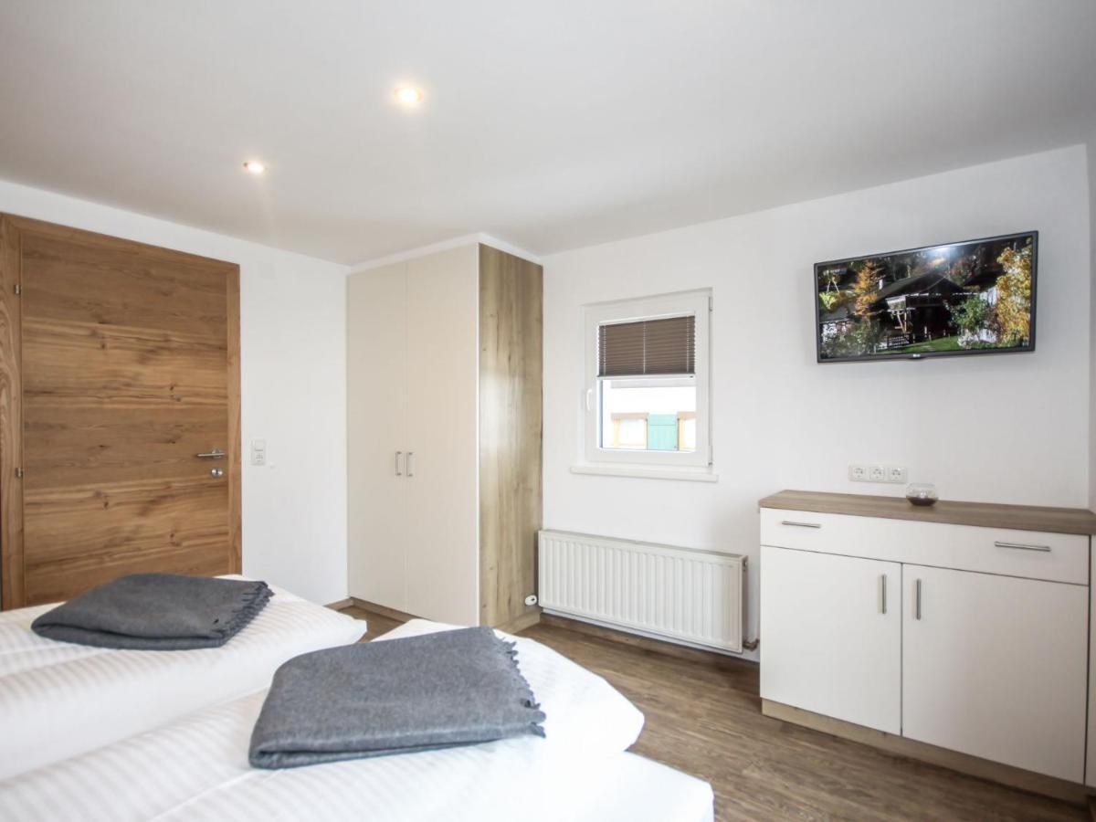 Holiday Home Machreich By Interhome Hundsdorf  Εξωτερικό φωτογραφία