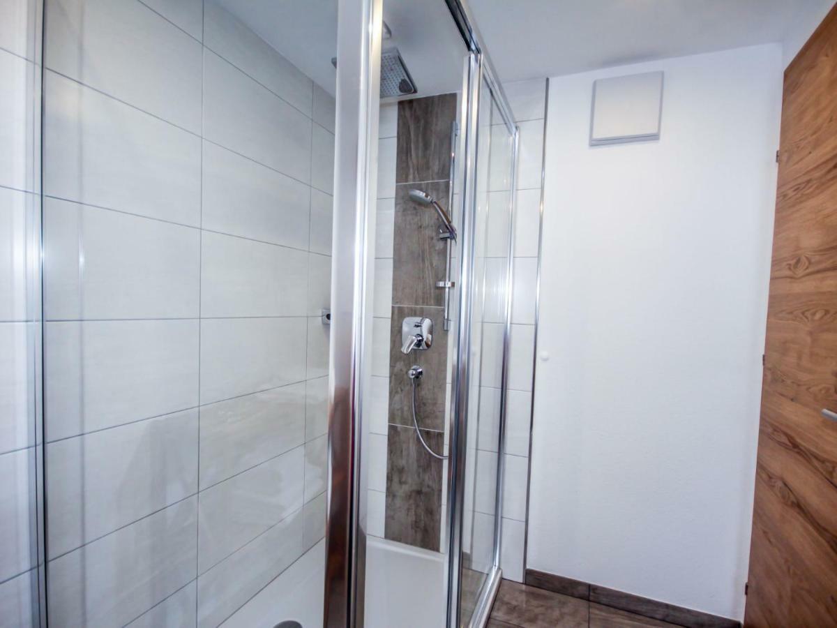 Holiday Home Machreich By Interhome Hundsdorf  Εξωτερικό φωτογραφία